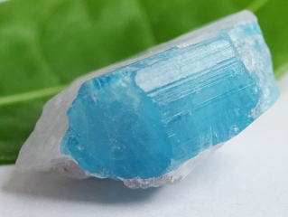 パライバドットコム パライバトルマリン原石