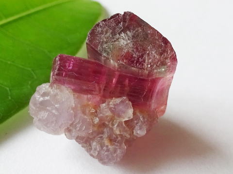 楽天市場】【鑑別付】天然 ルベライト 1.603ct レッド