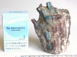 パライバトルマリン原石