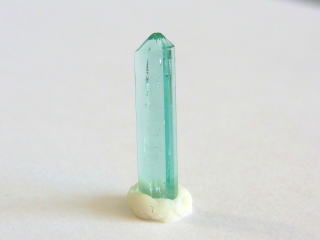 エメラルド結晶