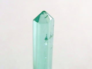 エメラルド結晶