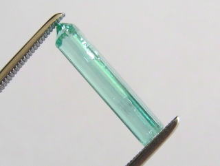 エメラルド結晶