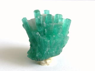 エメラルド原石