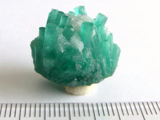 エメラルド原石