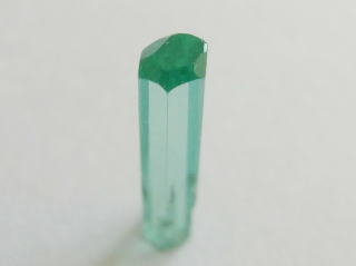 エメラルド結晶