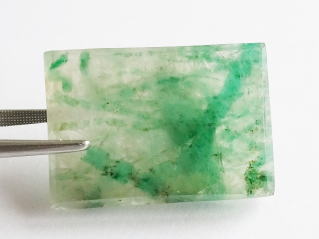 パライバドットコム エメラルドインクォーツ